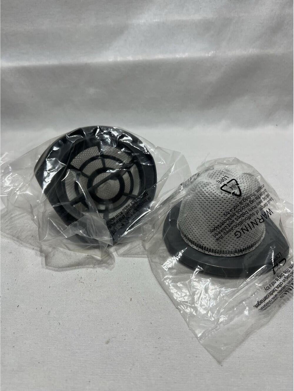 replacement filter assembly for a Bissell 3-in-1 lightweight stick vacuum